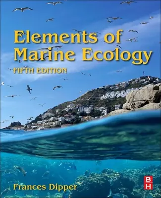 Prvky mořské ekologie - Elements of Marine Ecology