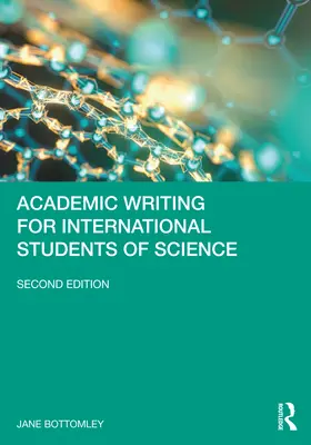 Akademické psaní pro zahraniční studenty přírodních věd - Academic Writing for International Students of Science
