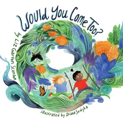 Would you come too? - Would You Come Too?
