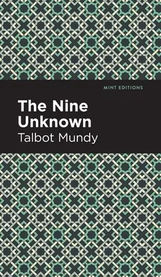 Devět neznámých - The Nine Unknown