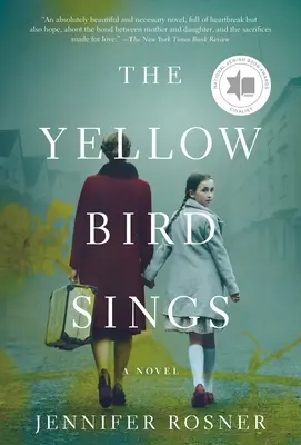 Žlutý pták zpívá - The Yellow Bird Sings