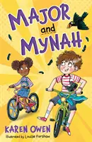 Major a Mynah - Major and Mynah