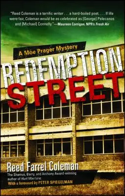 Ulice vykoupení - Redemption Street