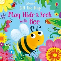 Hraj si na schovávanou se včelkou - Play Hide and Seek with Bee