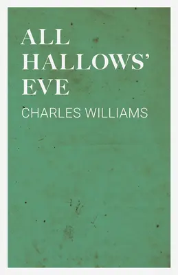 Předvečer všech svatých - All Hallows' Eve