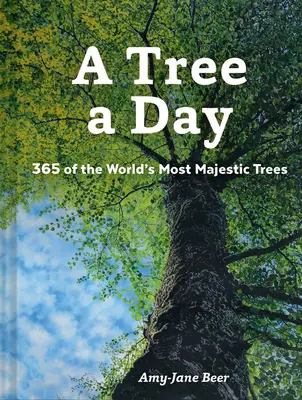 Strom na den - A Tree a Day