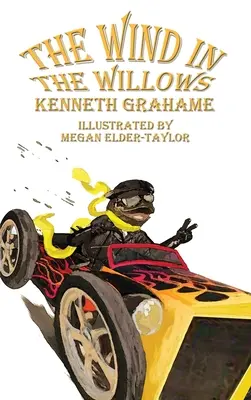 Vítr na vrbě - The Wind in the Willows