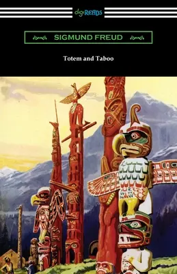 Totem a tabu - Totem and Taboo