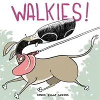 Procházky! - Walkies!