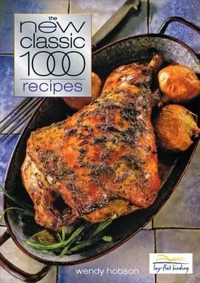 Nová klasika 1000 receptů - New Classic 1000 Recipes