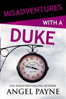 Misadventures with a Duke: Díl 32 - Misadventures with a Duke: Volume 32