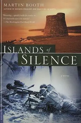 Ostrovy ticha - Islands of Silence
