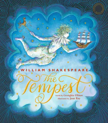 Bouře Williama Shakespeara - William Shakespeare's the Tempest