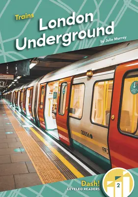 Londýnské metro - London Underground
