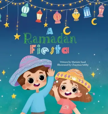 Ramadánová fiesta - A Ramadan Fiesta