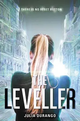 Vyrovnávač - The Leveller