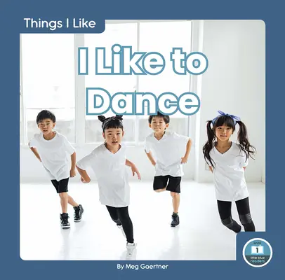Rád tančím - I Like to Dance