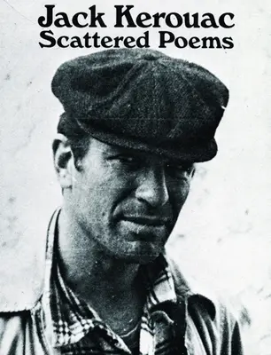 Rozptýlené básně - Scattered Poems