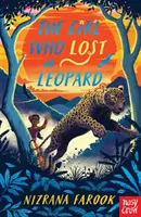 Dívka, která ztratila leoparda - Girl Who Lost a Leopard