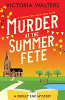 Vražda na letní slavnosti - Murder at the Summer Fete