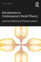 Úvod do současné sociální teorie - Introduction to Contemporary Social Theory