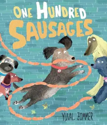 Sto párků - One Hundred Sausages