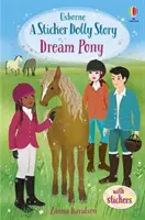 Vysněný poník - Příběh zvířecích záchranných panenek - Dream Pony - An Animal Rescue Dolls Story