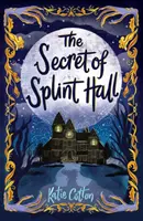 Tajemství Splint Hall - Secret of Splint Hall