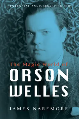 Kouzelný svět Orsona Wellese - The Magic World of Orson Welles