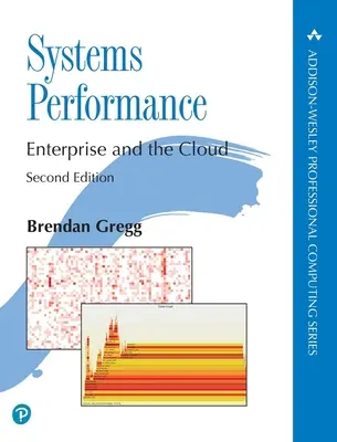 Výkonnostní systémy - Systems Performance