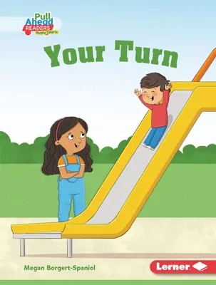 Jsi na tahu - Your Turn