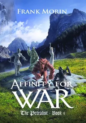 Spřízněnost s válkou - Affinity for War
