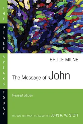Janovo poselství - The Message of John