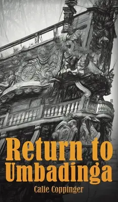 Zpět na Umbadinga - Return to Umbadinga