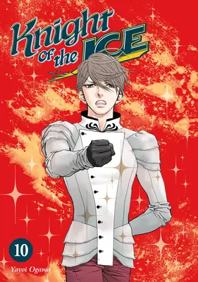 Ledový rytíř 10 - Knight of the Ice 10