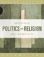 Soubor encyklopedií politiky a náboženství - Encyclopedia of Politics and Religion Set
