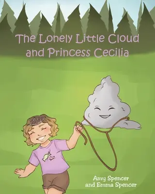 Osamělý obláček a princezna Cecilie - The Lonely Little Cloud and Princess Cecilia
