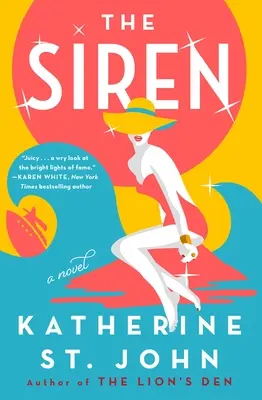 Siréna - The Siren