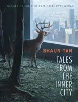 Příběhy z vnitřního města - Tales from the Inner City