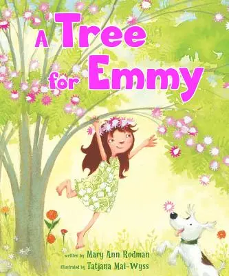 Strom pro Emmy - A Tree for Emmy
