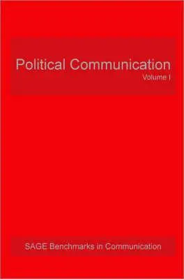 Politická komunikace - Political Communication