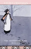 Pokušení Rose Alleynové - Temptation of Rose Alleyn