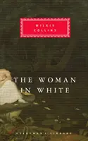 Žena v bílém - Woman In White
