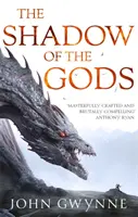 Stín bohů - Shadow of the Gods