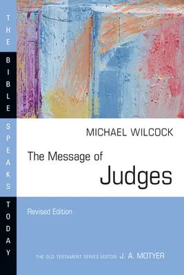 Poselství knihy Soudců - The Message of Judges