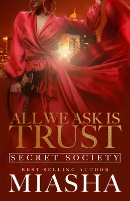 Tajná společnost: Vše, co máme, jsme my - Secret Society: All We Have Is Us