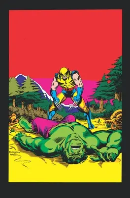 Co kdyby? 2: Původní série Marvelu Omnibus, svazek 2 - What If?: The Original Marvel Series Omnibus Vol. 2