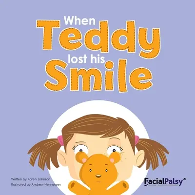 Když Teddy ztratil úsměv - When Teddy Lost His Smile
