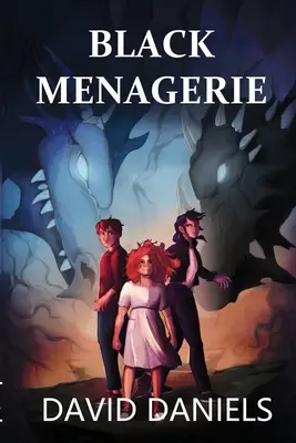 Černý zvěřinec - Black Menagerie