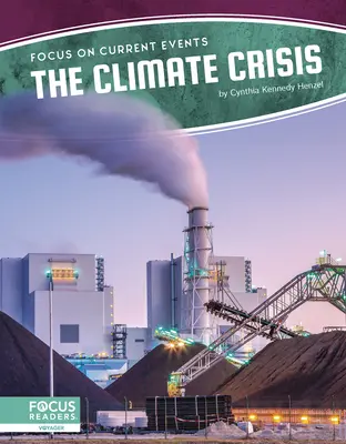Klimatická krize - The Climate Crisis